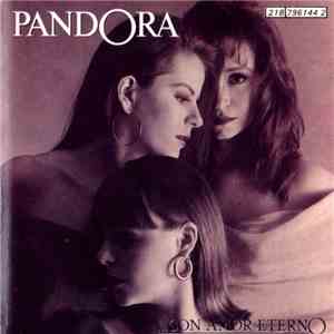 Pandora  - ...Con Amor Eterno download free