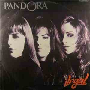 Pandora  - Ilegal download mp3 flac
