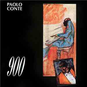 Paolo Conte - 900 download free