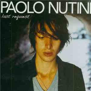 Paolo Nutini - Last Request download free