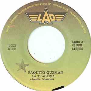 Paquito Guzman - La Tragedia download free