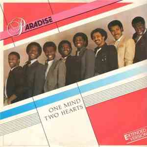 Paradise  - One Mind Two Hearts download free