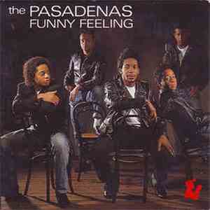 Pasadenas - Funny Feeling download free