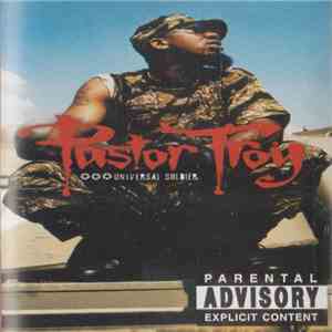 Pastor Troy - Universal Soldier download free Pastor Troy - Universal Soldier download mp3 flac
