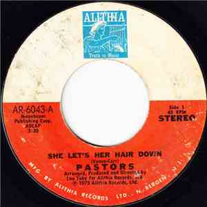 Pastors - She Let's Her Hair Down / Solitude download free