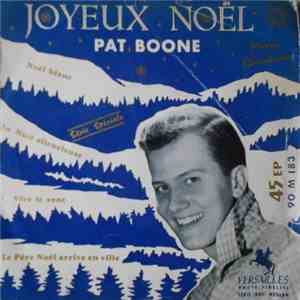 Pat Boone - Joyeux Noël (Merry Christmas) download free