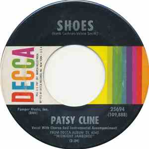 Patsy Cline - Shoes download free Patsy Cline - Shoes download mp3 flac