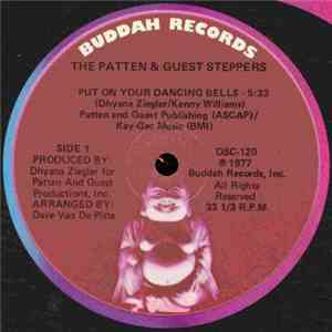 Patten & Guest Steppers - Put On Your Dancing Bells download mp3 flac