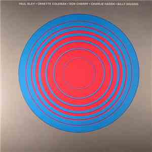 Paul Bley - Ornette Coleman - Don Cherry - Charlie Haden - Billy Higgins - Live At The Hilcrest Club 1958 download mp3 flac