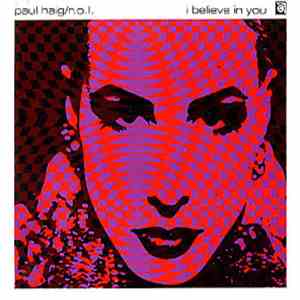 Paul Haig / R.O.L. - I Believe In You download free