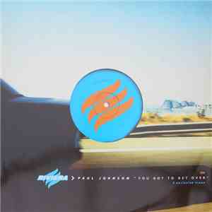 Paul Johnson - You Got To Get Over download mp3 flac