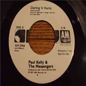 Paul Kelly & The Messengers - Darling It Hurts download free Paul Kelly & The Messengers - Darling It Hurts download mp3 flac