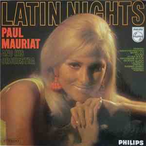 Paul Mauriat And His Orchestra - Latin Nights download mp3 flac