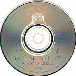 Paul McCartney - We Got Married download free Paul McCartney - We Got Married download mp3 flac