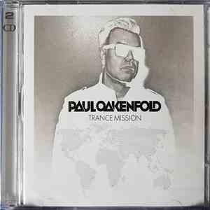 Paul Oakenfold - Trance Mission download mp3 flac