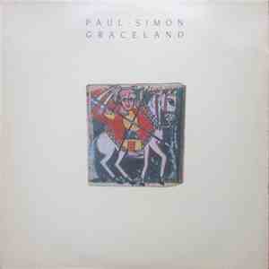 Paul Simon - Graceland download mp3 flac