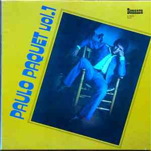 Paulo Paquet - Vol 1 download free