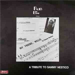 Paul's Big Band - A Tribute To Sammy Nestico download free