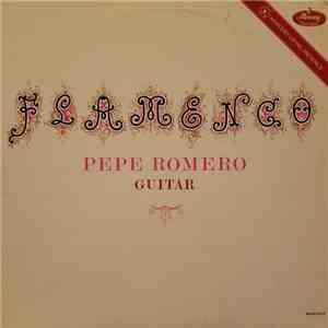 Pepe Romero - Flamenco! download mp3 flac