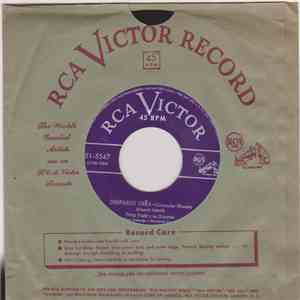 Perez Prado And His Orchestra - Deja Que Suba La Marea / Chupando Cana download free