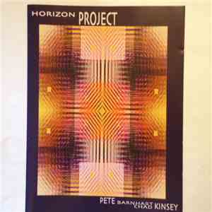 Pete Barnhart, Chad Kinsey - Horizon Project - Grace & Equilibrium download free Pete Barnhart, Chad Kinsey - Horizon Project - Grace & Equilibrium download mp3 flac