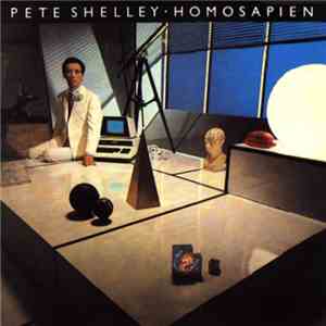 Pete Shelley - Homosapien download free