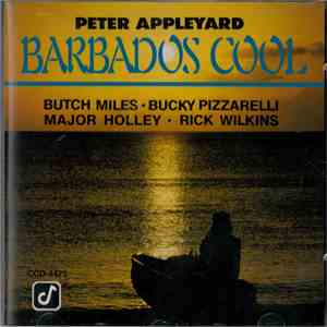 Peter Appleyard - Barbados Cool download mp3 flac