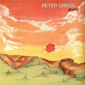 Peter Green  - Kolors download mp3 flac