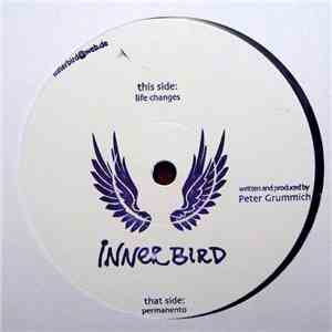 Peter Grummich - Life Changes / Permanento download free Peter Grummich - Life Changes / Permanento download mp3 flac