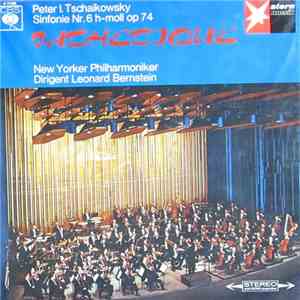 Peter I. Tschaikowsky - New Yorker Philharmoniker, Leonard Bernstein - Pathetique - Sinfonie Nr. 6 h-moll op. 74 download mp3 flac