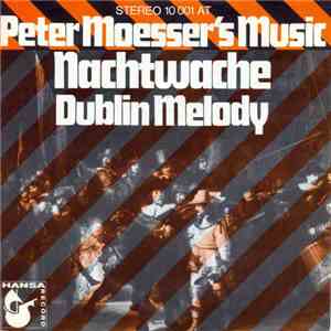 Peter Moesser's Music - Nachtwache / Dublin Melody download free