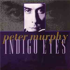 Peter Murphy - Indigo Eyes download mp3 flac