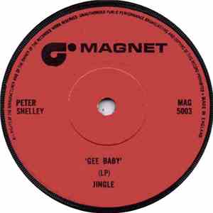 Peter Shelley / Alvin Stardust - Gee Baby / Alvin Stardust download free