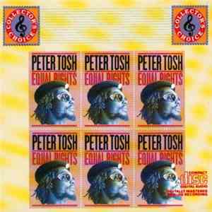 Peter Tosh - Equal Rights download free