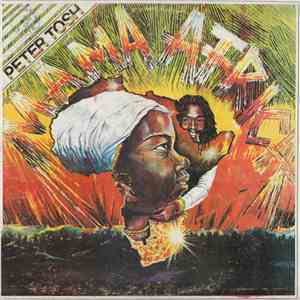 Peter Tosh - Mama Africa download mp3 flac
