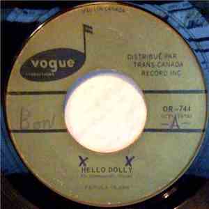 Petula Clark - Hello Dolly / Ya Ya download free Petula Clark - Hello Dolly / Ya Ya download mp3 flac