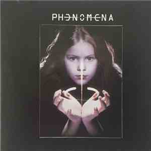 Phenomena  - Phenomena download mp3 flac