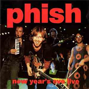 Phish - New Year's Eve Live download free