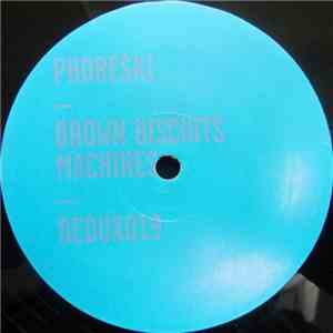 Phoreski - Brown Biscuits Machines download mp3 flac