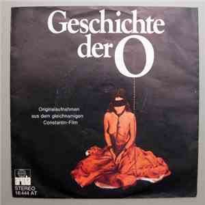 Pierre Bachelet - Geschichte Der O download free Pierre Bachelet - Geschichte Der O download mp3 flac