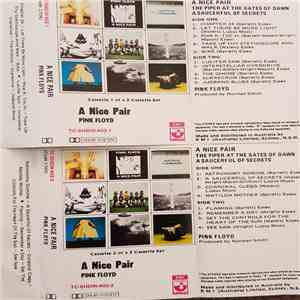Pink Floyd - A Nice Pair download free Pink Floyd - A Nice Pair download mp3 flac