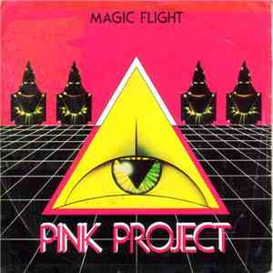 Pink Project - Magic Flight download free