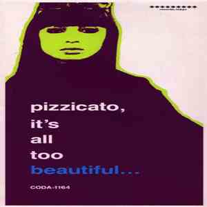 Pizzicato Five - It's A Beautiful Day download mp3 flac