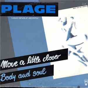 Plage - Move A Little Closer download mp3 flac
