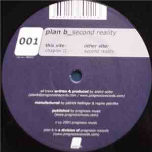 Plan B  - Second Reality / Chapter II download free