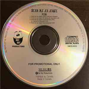 Pobi - Send Me An Angel download mp3 flac
