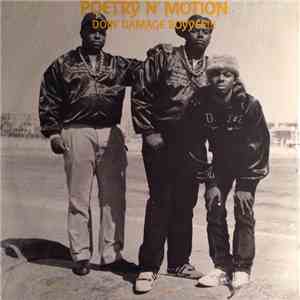 Poetry-N-Motion - Doin' Damage Boyyee!!! download free