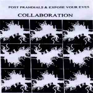 Post Prandials & Expose Your Eyes - Collaboration download mp3 flac