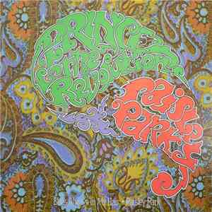Prince & The Revolution - Paisley Park download mp3 flac