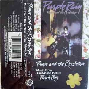Prince And The Revolution - Purple Rain download free Prince And The Revolution - Purple Rain download mp3 flac